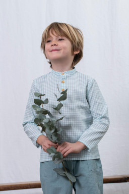 Emile shirt