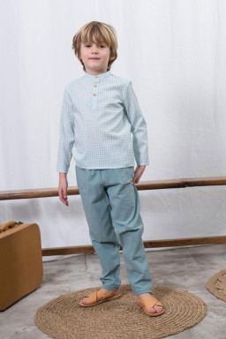 Emile shirt