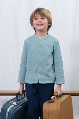 Simon Shirt