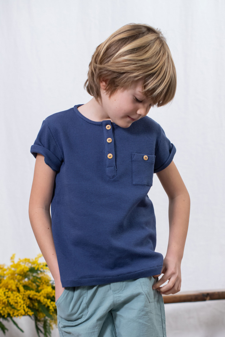 Shirt Malo