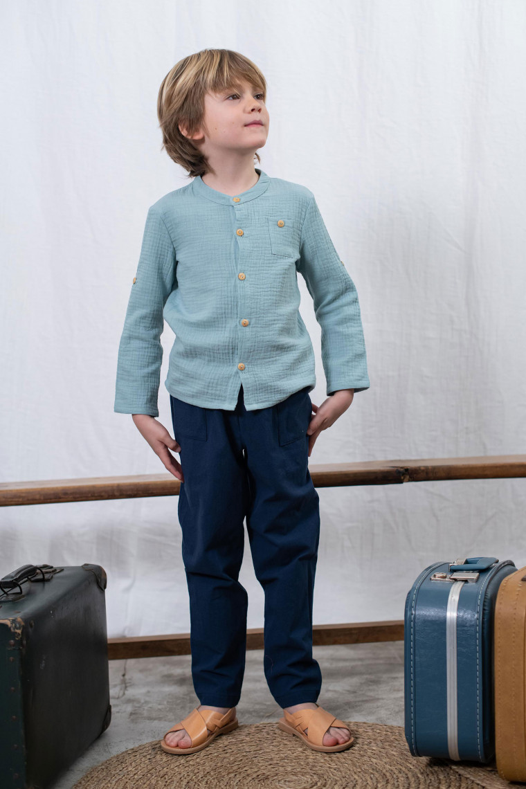 Trousers Lulu