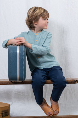 Trousers Lulu
