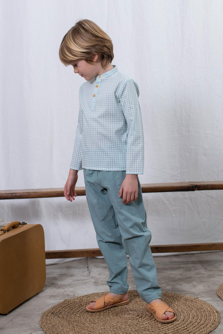 Trousers Lulu