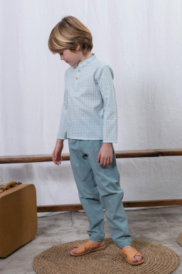 Trousers Lulu