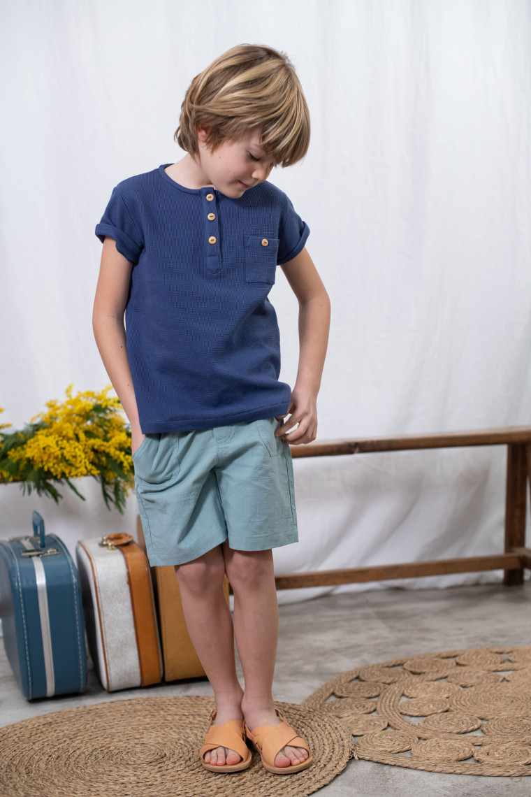 Sydney shorts for boy