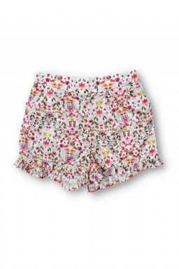 Shorts in Liberty Brigitte