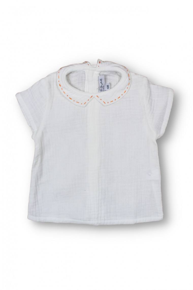 Martin baby shirt