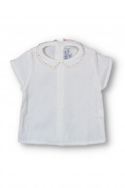 Martin baby shirt