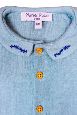 Florian baby shirt