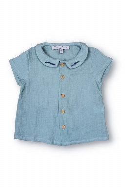 Florian baby shirt