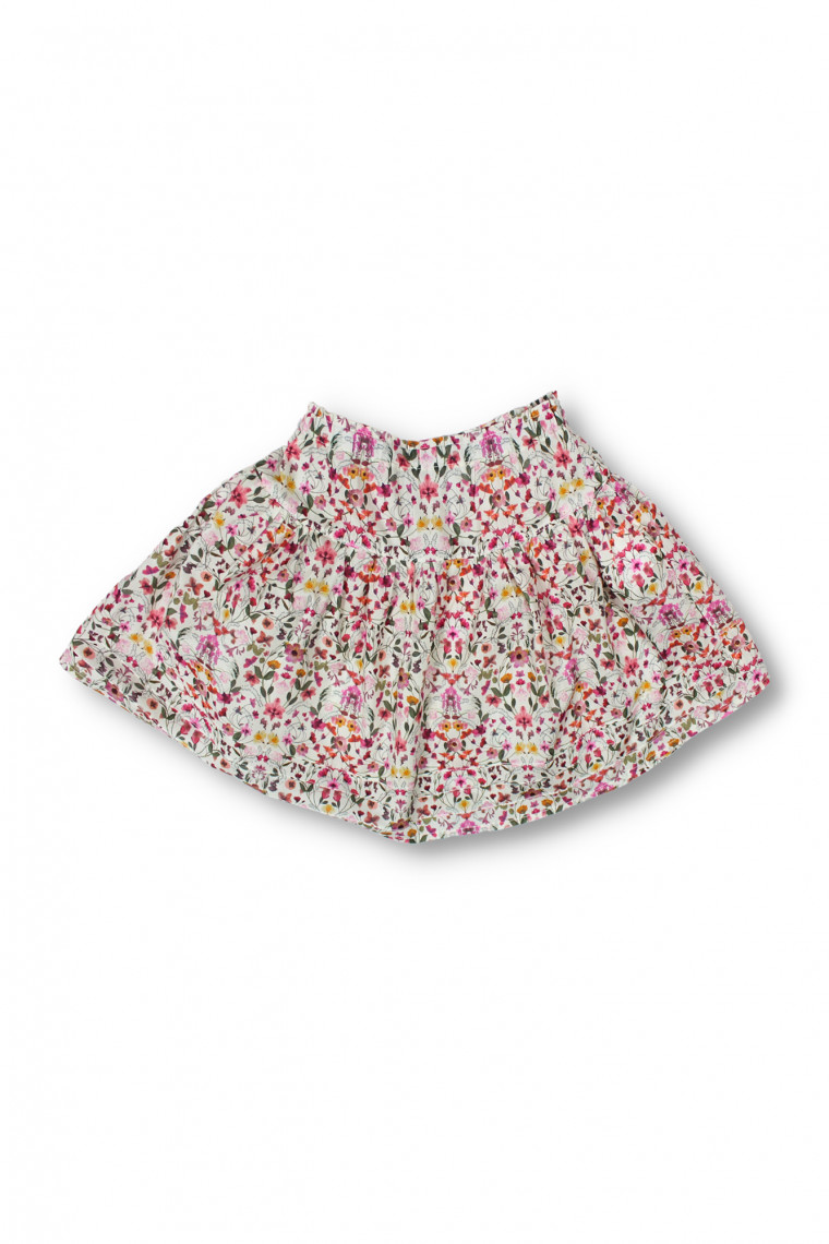 Sophie skirt in Liberty