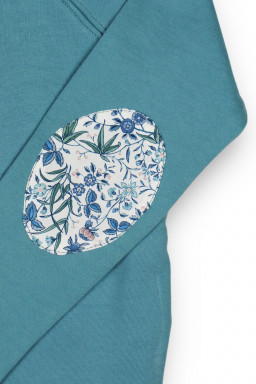 Liberty sweatshirt