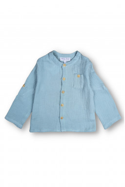 Simon Shirt