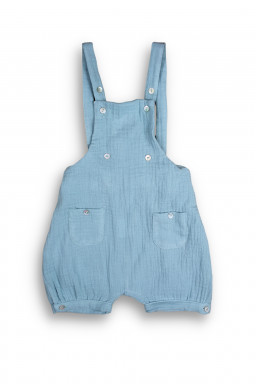 Jimmy baby jumpsuit