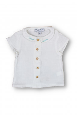 Florian baby shirt