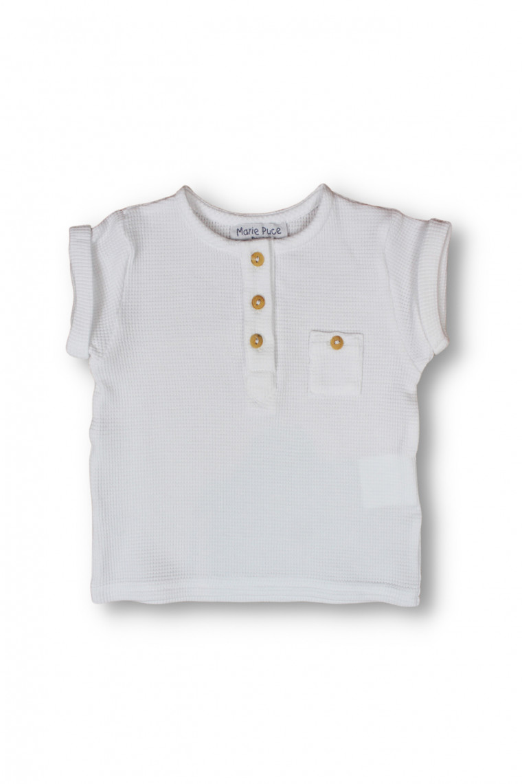 Shirt for babies Malo