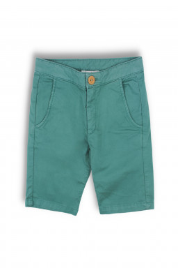 Milan Short