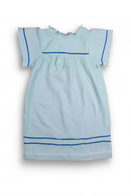 Anita dress for girl