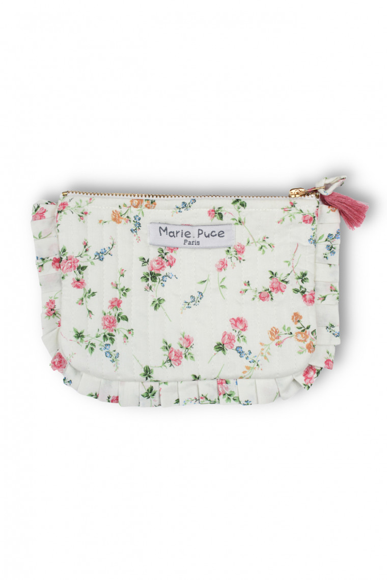 Frou-Frou pouch en Liberty