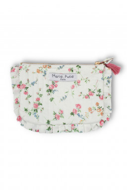 Frou-Frou pouch en Liberty