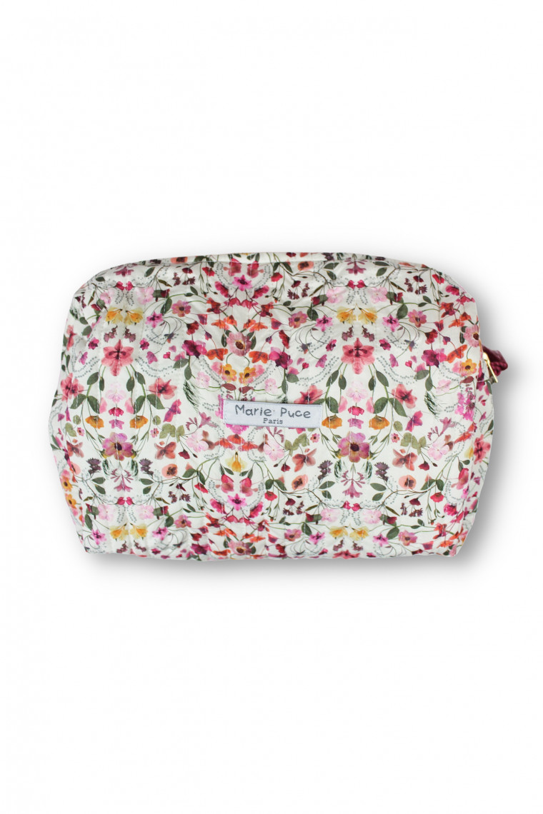 Big pouch in Liberty