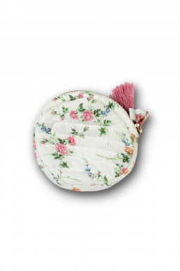 Coin purse in Liberty