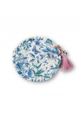 Coin purse in Liberty