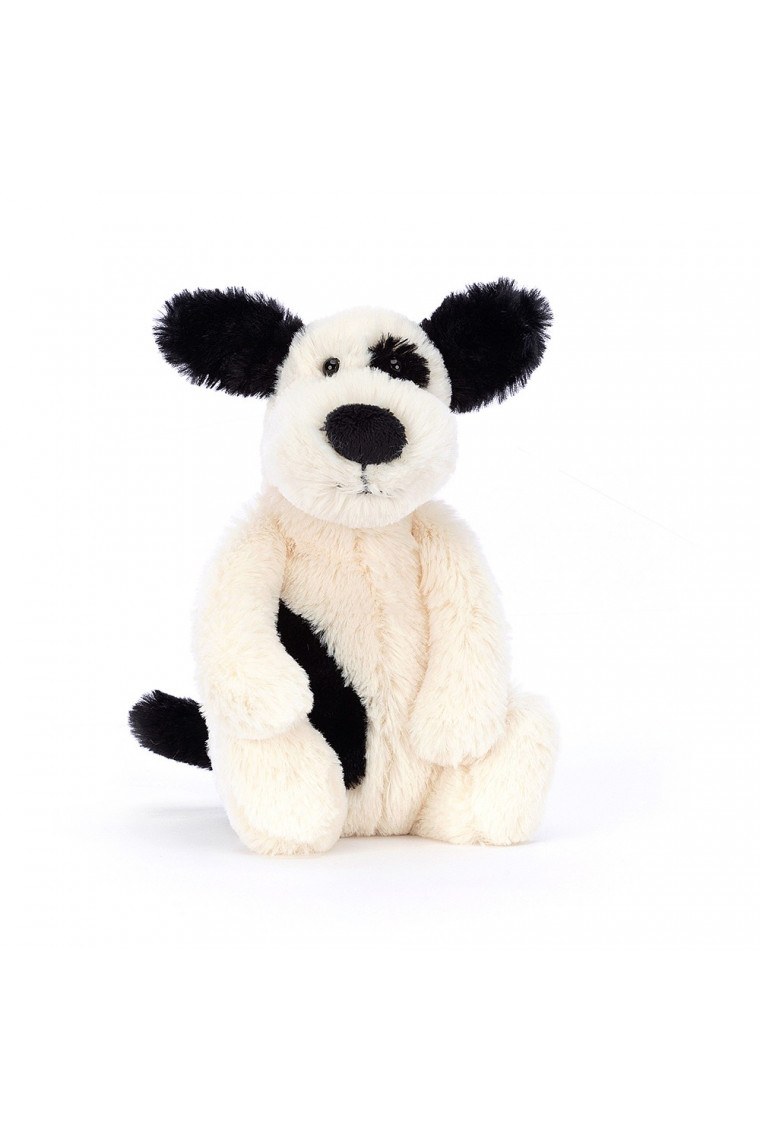 Bashful puppy Jellycat
