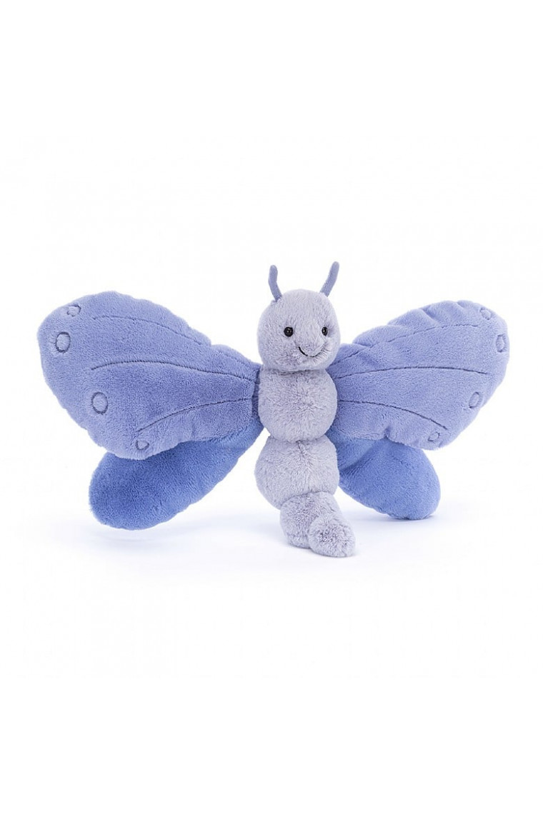 Peluche Butterfly bluebell de Jellycat