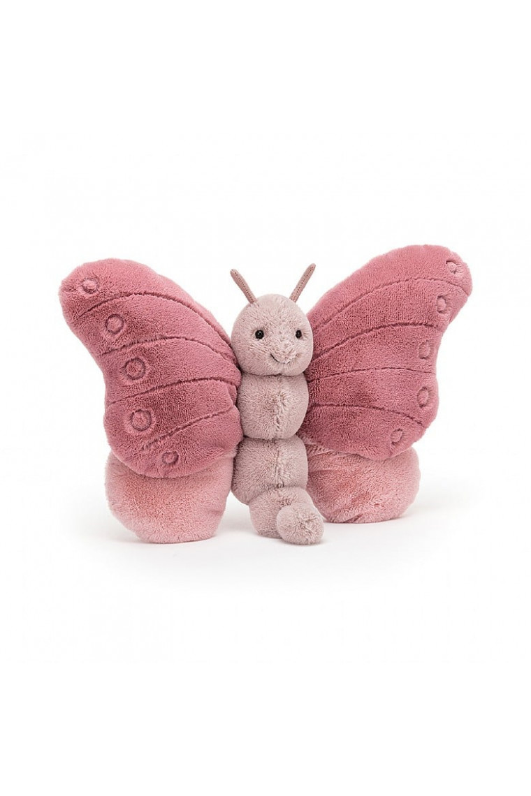 Peluche Butterfly Beatrice Jellycat