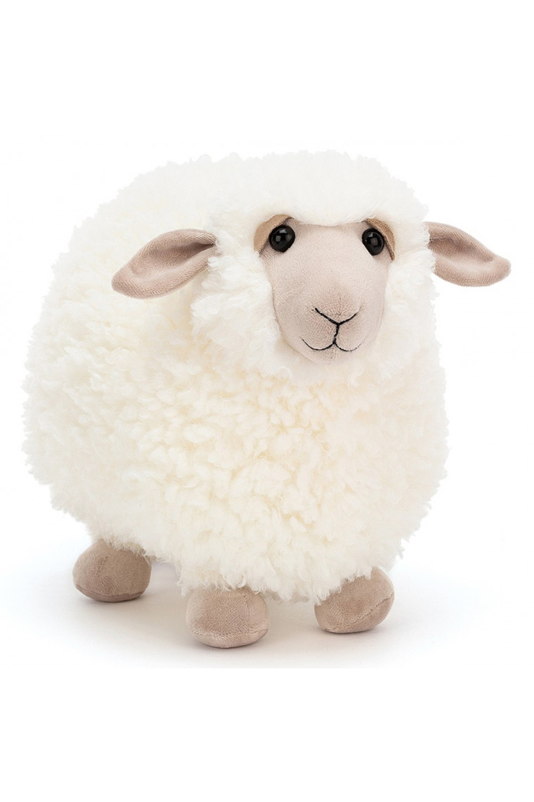 Peluche mouton Rolbie sheep de Jellycat