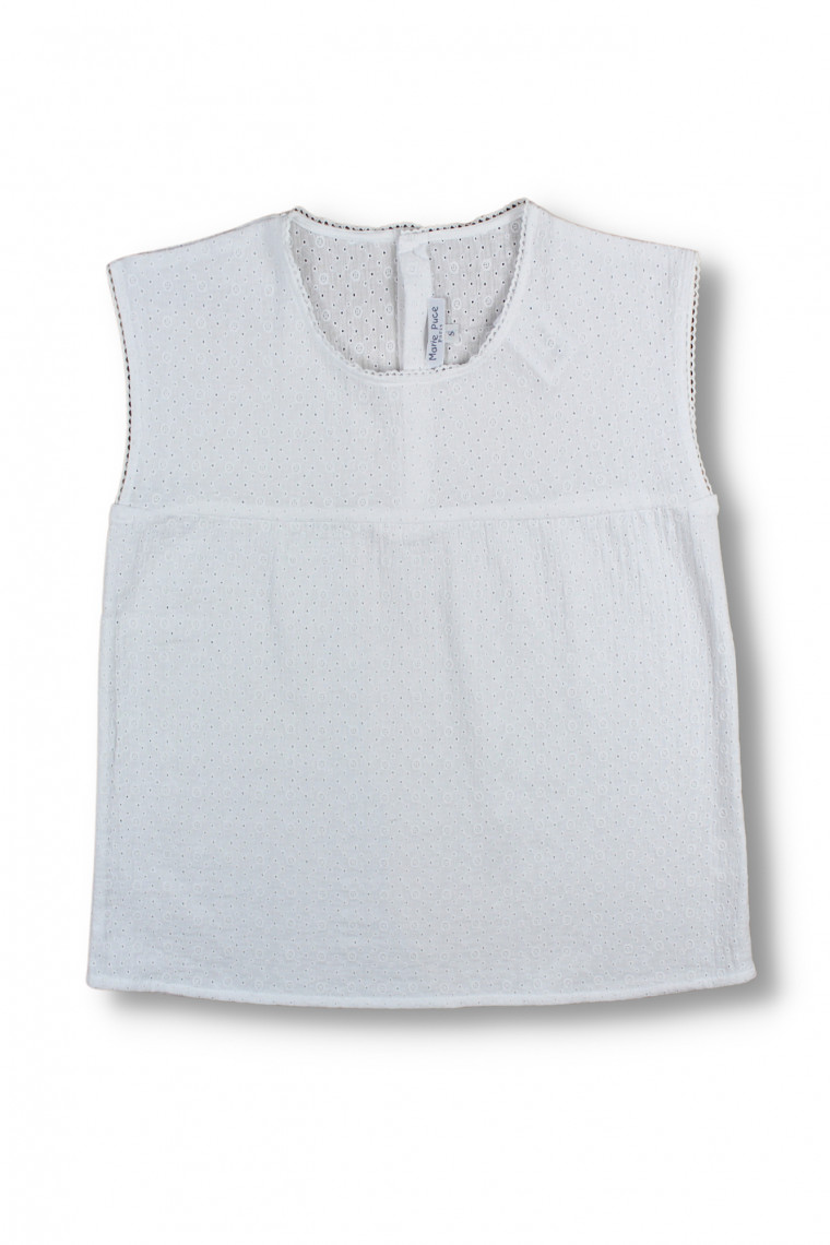 Blouse Astree