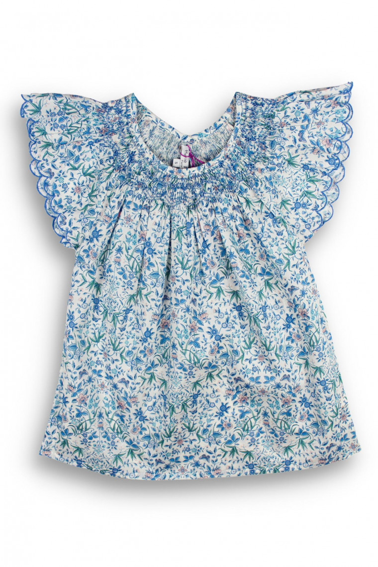 Blouse femme Paloma
