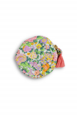 Coin purse in Liberty