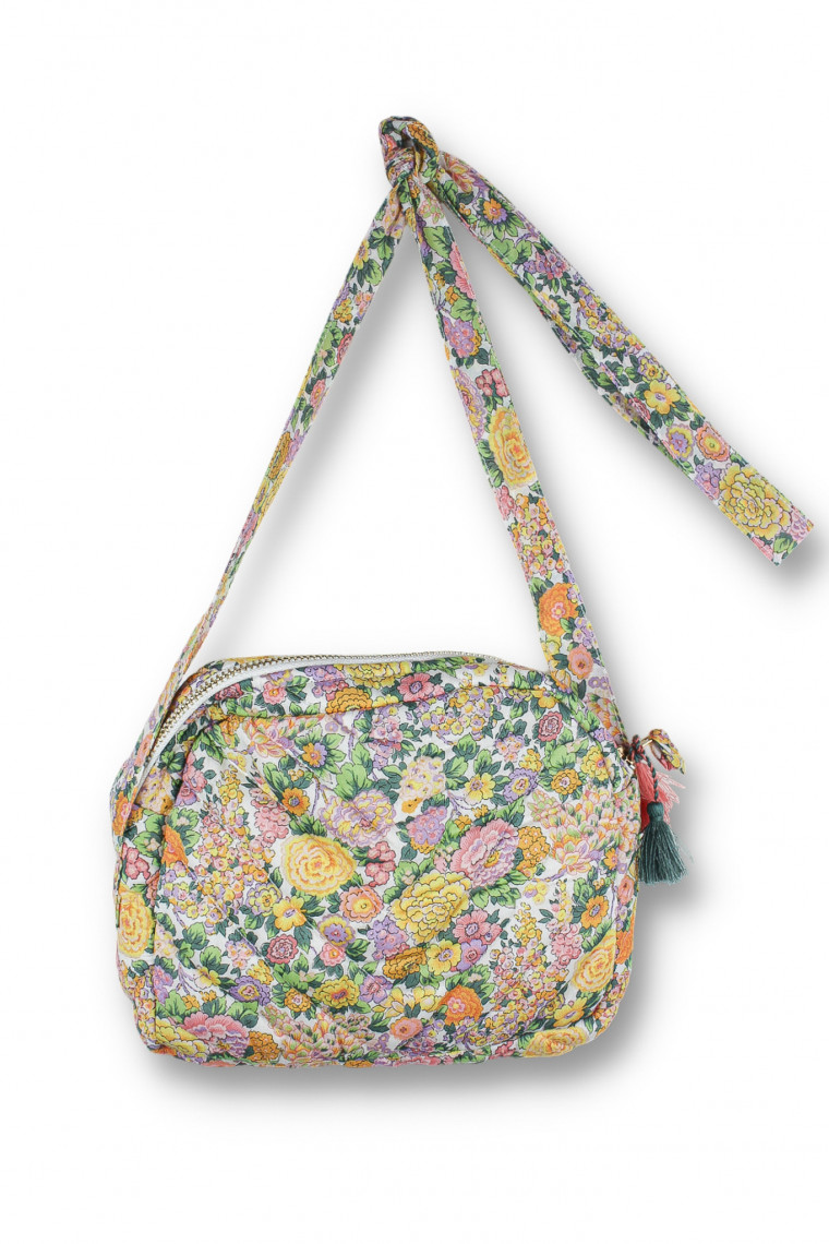 Baguette bag in Liberty