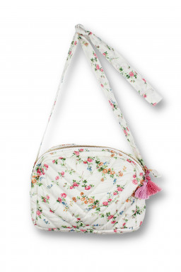 Baguette bag in Liberty