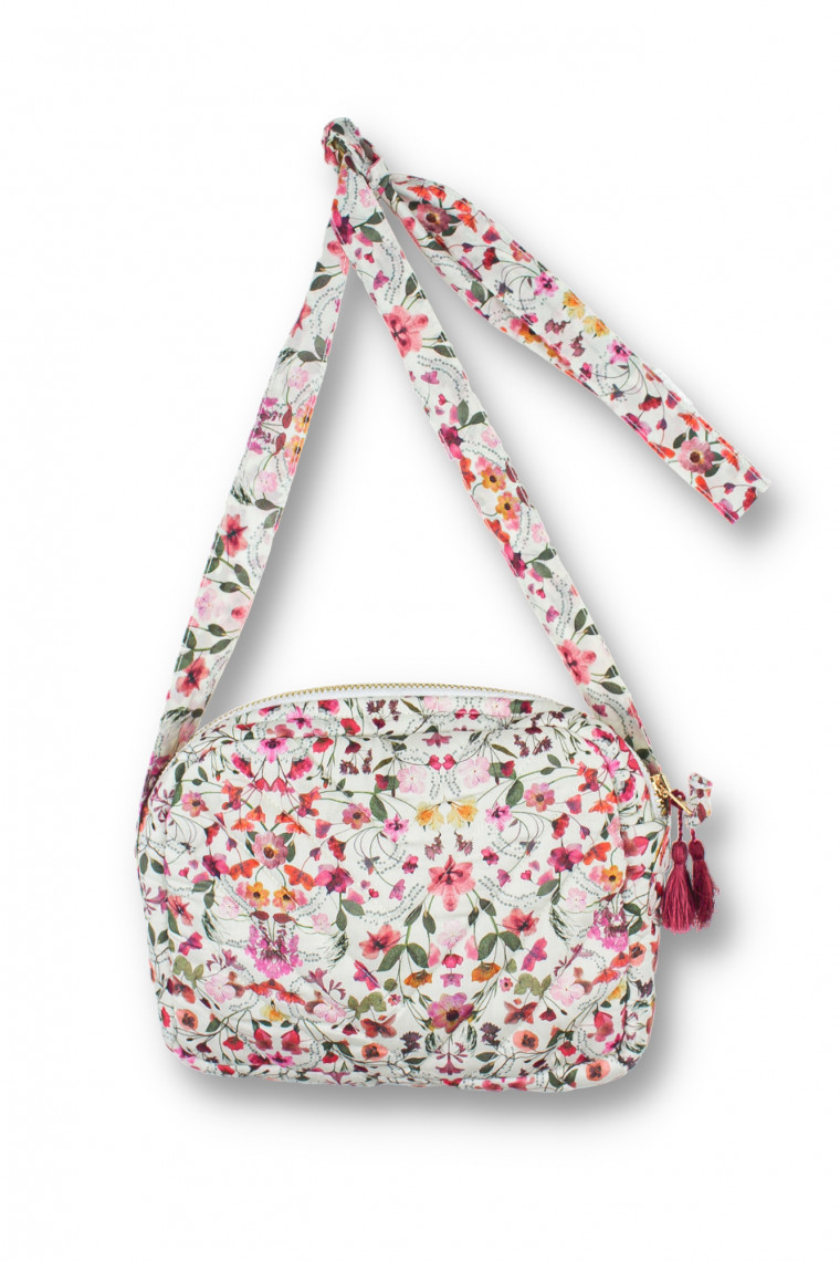 Baguette bag in Liberty