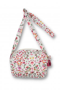 Baguette bag in Liberty
