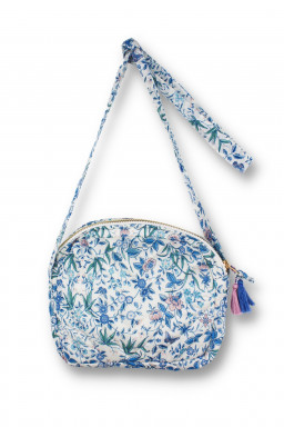 Baguette bag in Liberty