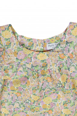 Cassandra dress in Liberty