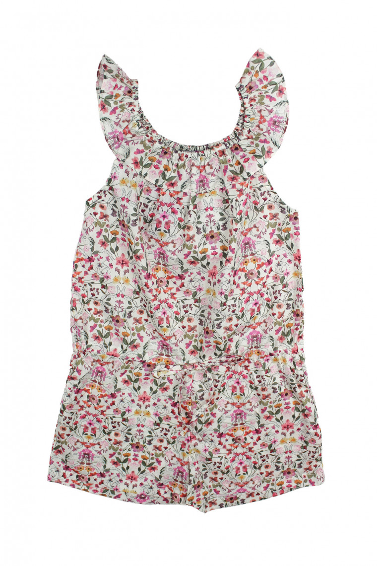 Jumpsuit Bella