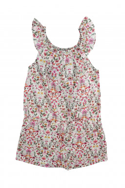 Jumpsuit Bella