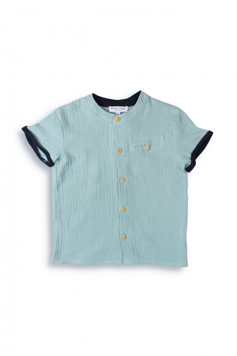 Paulo shirt