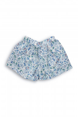 Tosca panty skirt in Liberty
