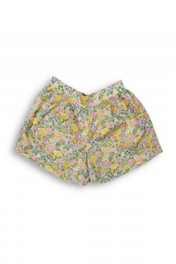 Tosca panty skirt in Liberty