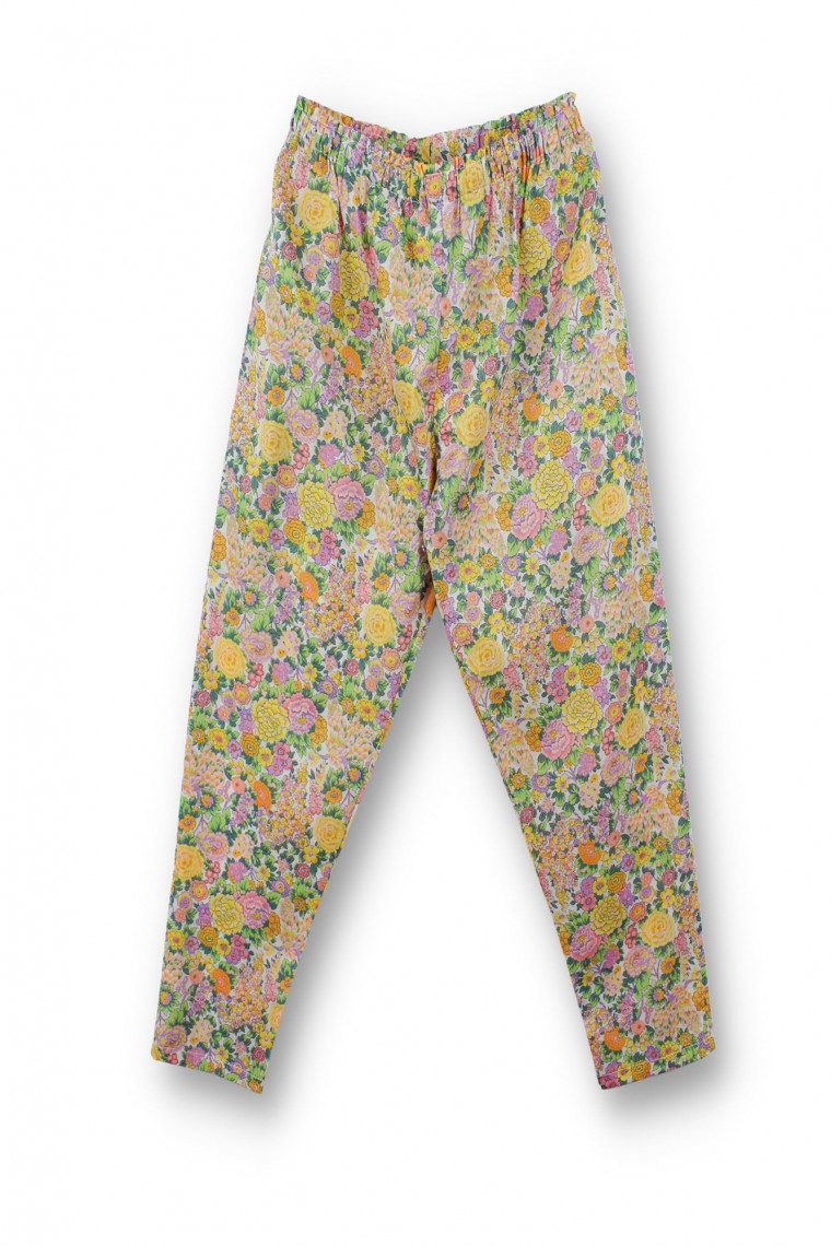 Lagon trousers for woman