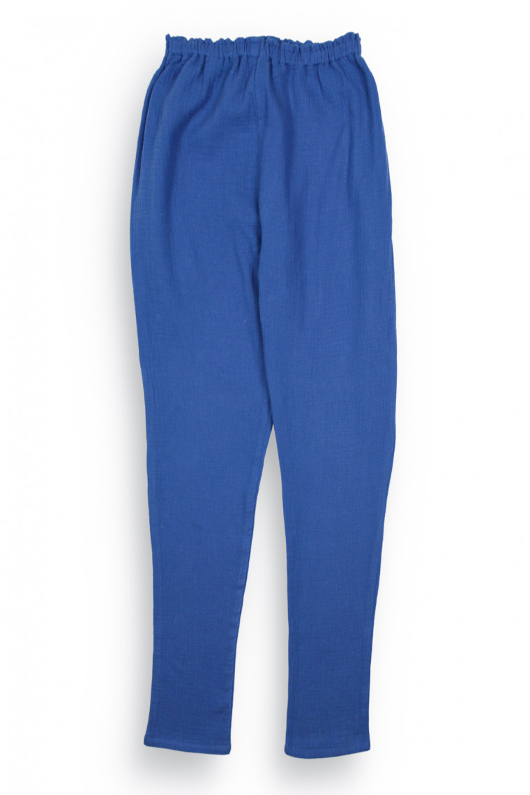 Lagon trousers for woman