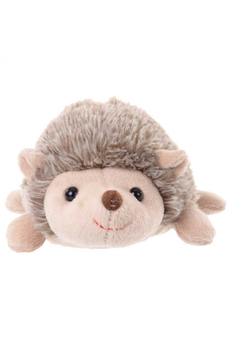 Medium Plush Hedgehog Bukowski