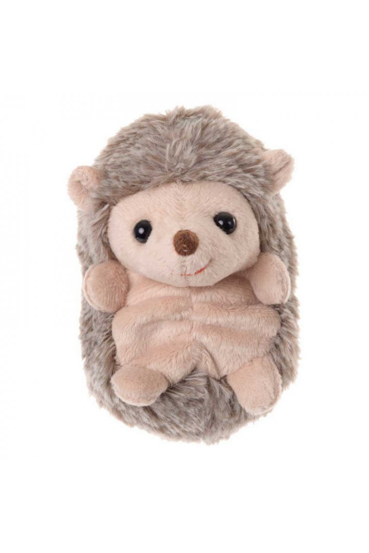Medium Plush Hedgehog Bukowski