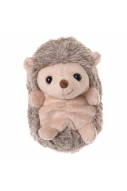 Medium Plush Hedgehog Bukowski